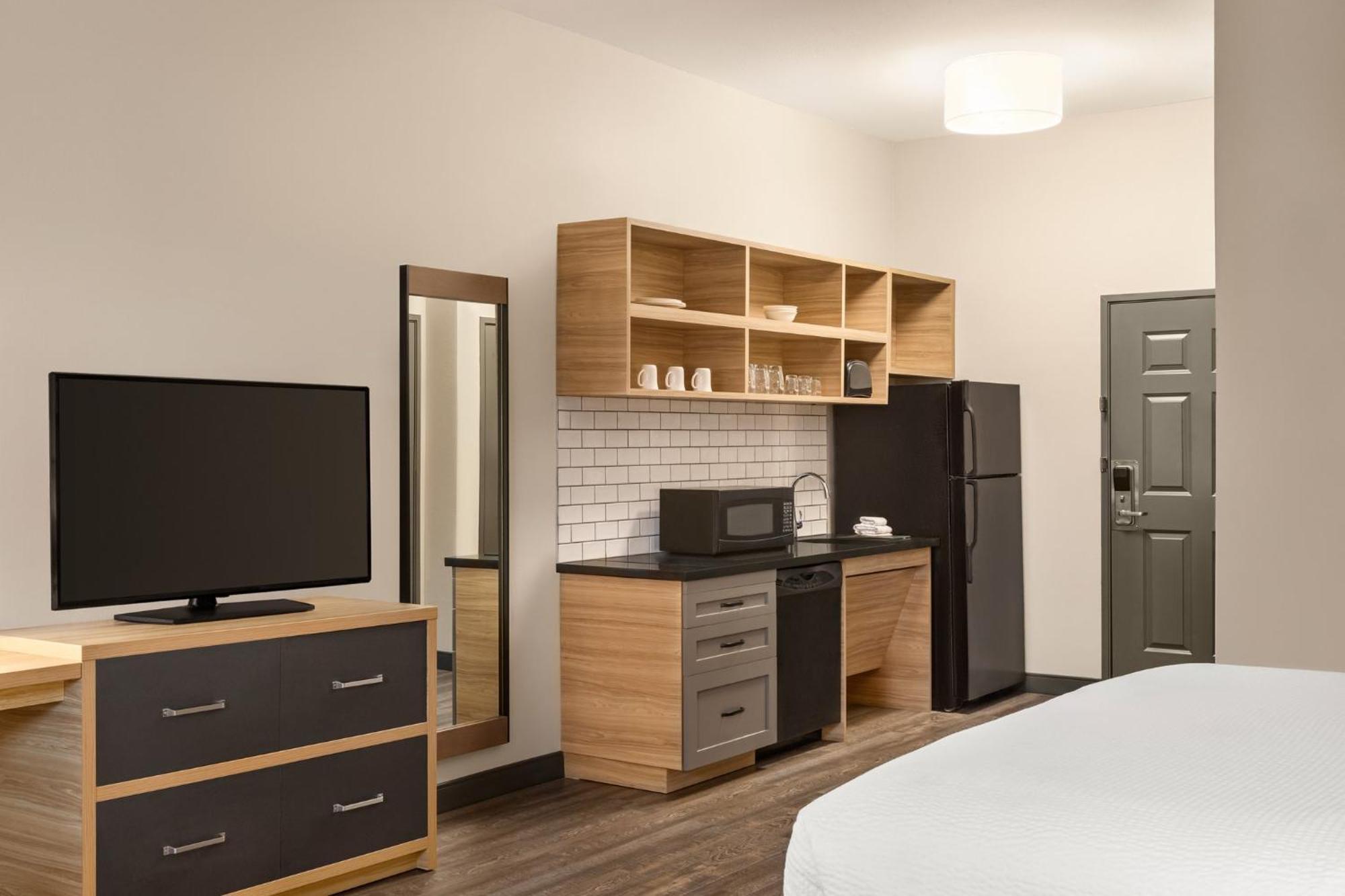 Candlewood Suites Harrisburg I-81 Hershey Area By Ihg Exterior foto