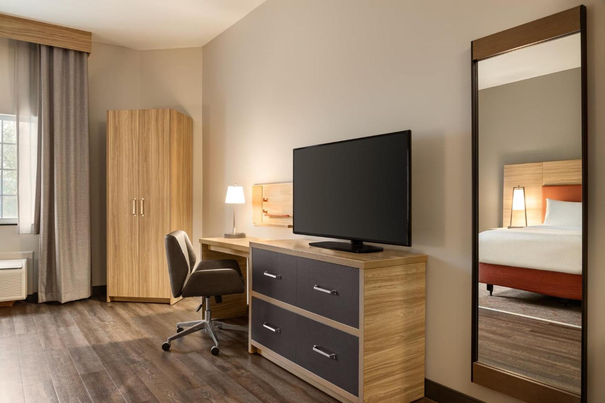 Candlewood Suites Harrisburg I-81 Hershey Area By Ihg Exterior foto