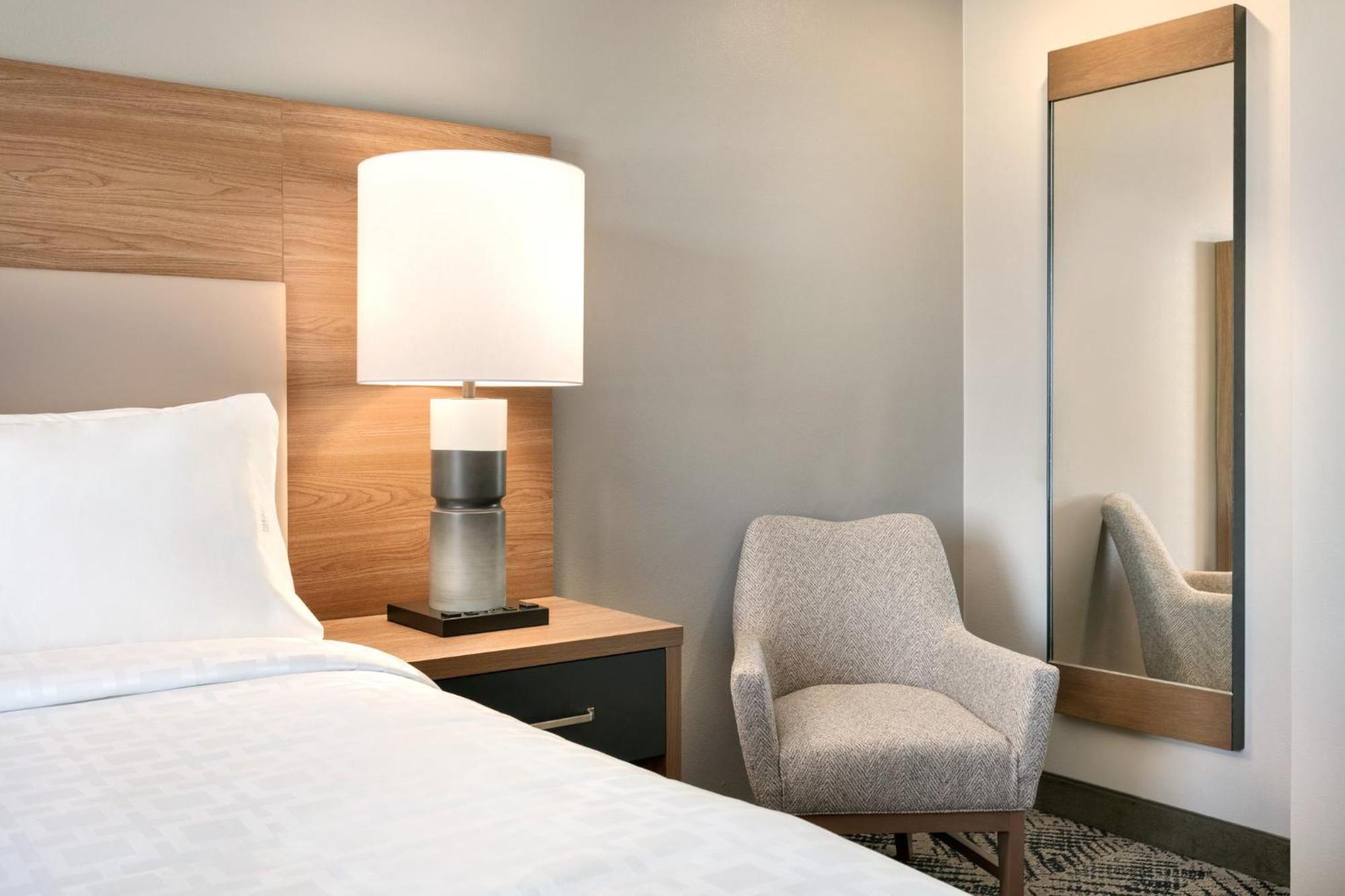 Candlewood Suites Harrisburg I-81 Hershey Area By Ihg Exterior foto