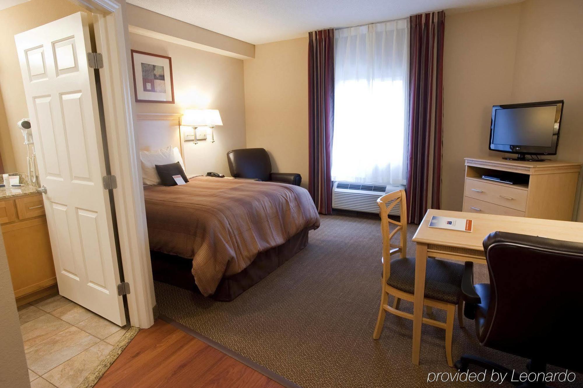 Candlewood Suites Harrisburg I-81 Hershey Area By Ihg Cameră foto