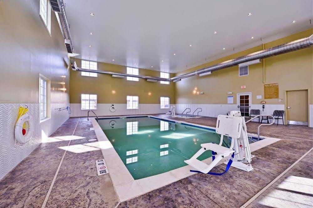 Candlewood Suites Harrisburg I-81 Hershey Area By Ihg Exterior foto