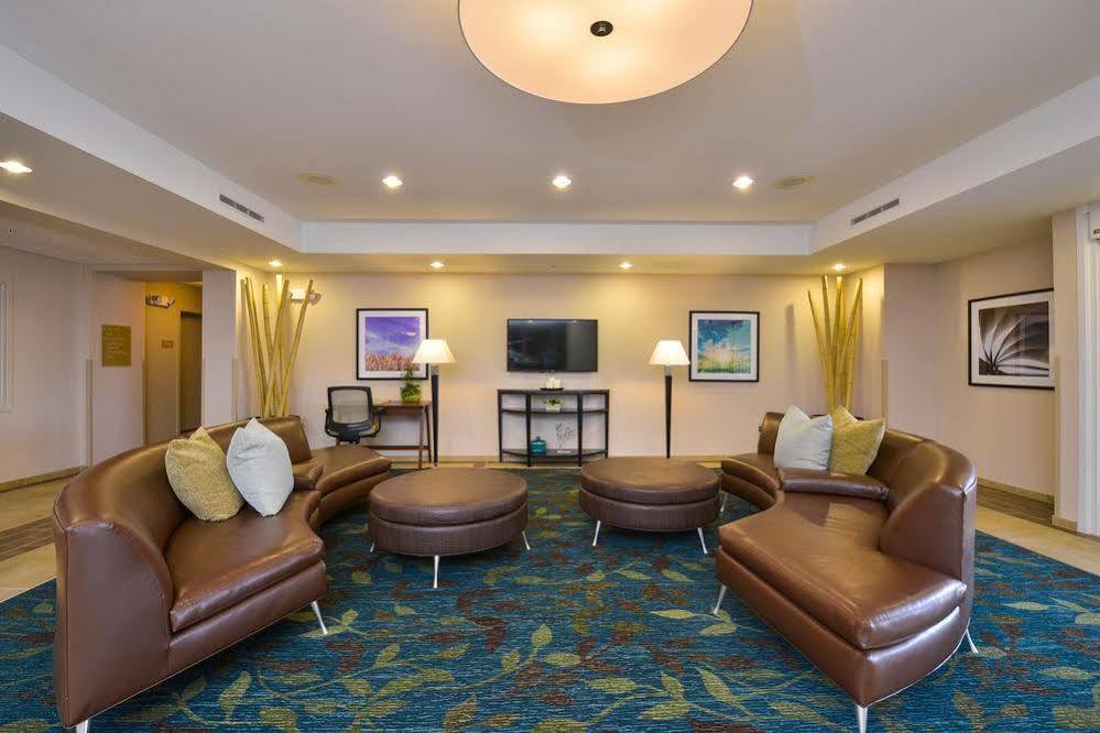 Candlewood Suites Harrisburg I-81 Hershey Area By Ihg Exterior foto